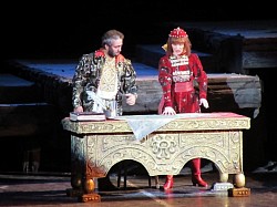 Mussorgsky 
