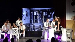 “L’elisir d’amore” Donizetti