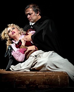 Rigoletto